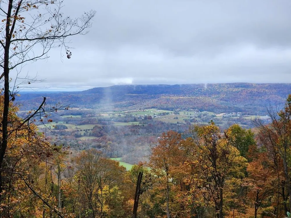 203 Crestview Ln Sparta, TN 38583