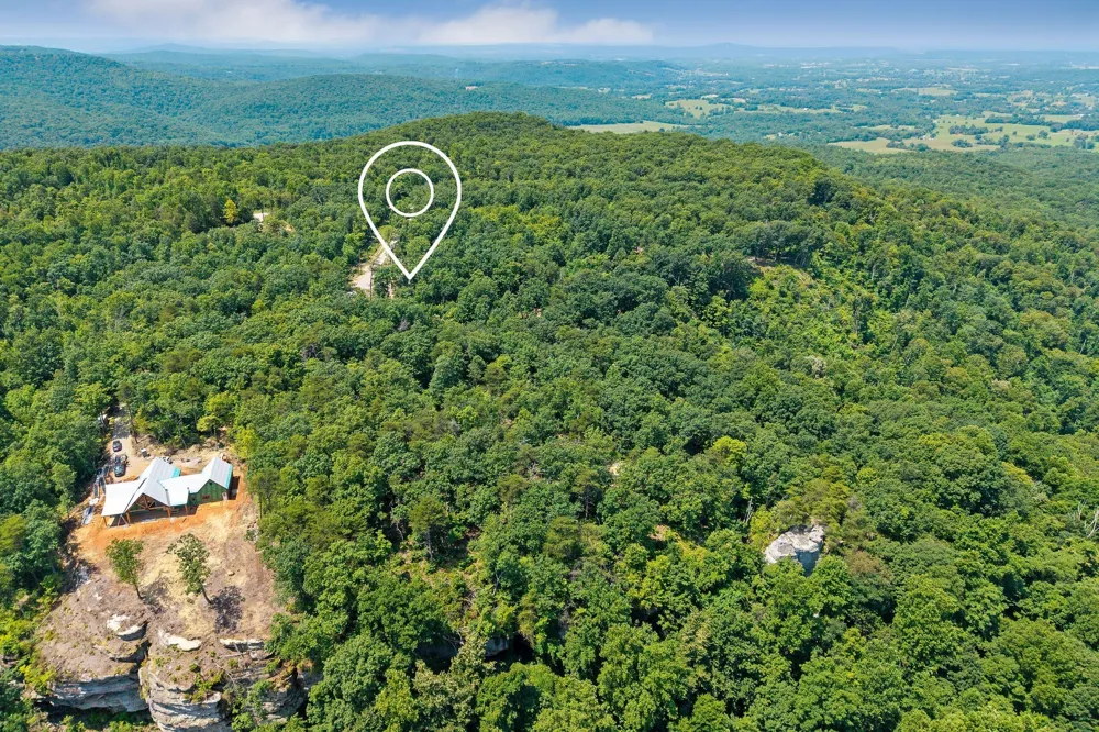 203 Crestview Ln Sparta, TN 38583