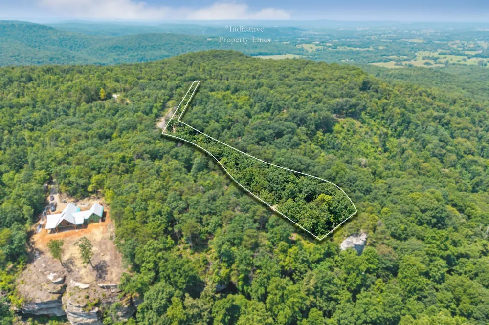 203 Crestview Ln Sparta, TN 38583