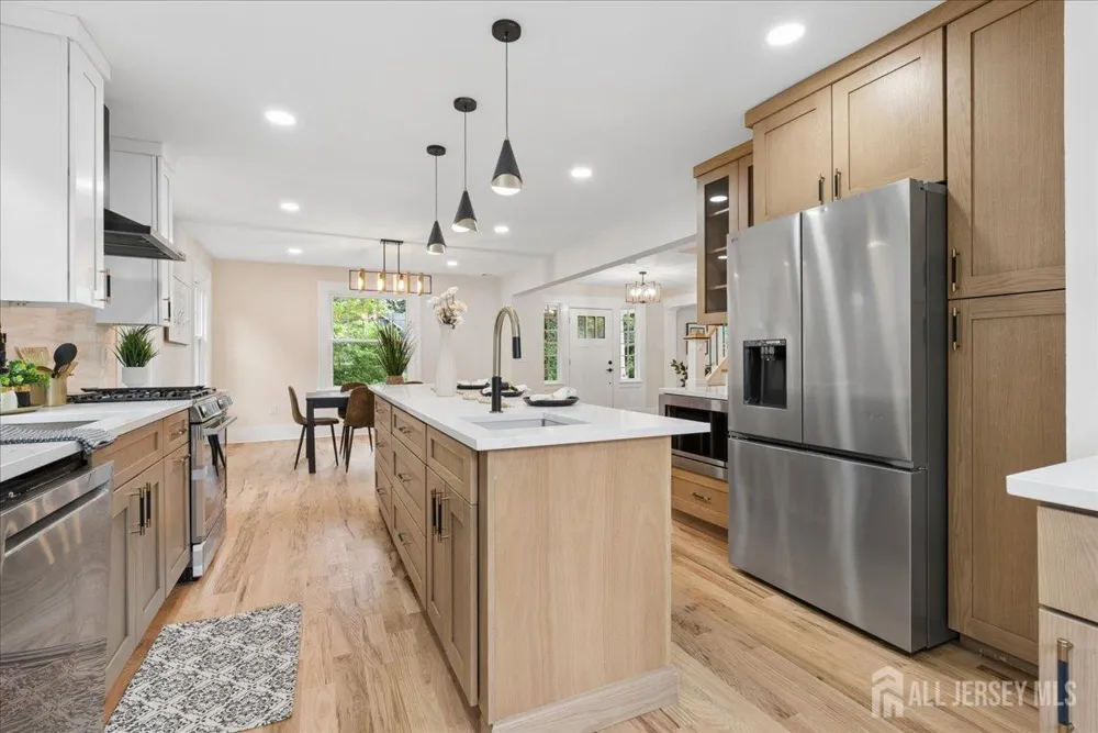 91 Lawrence Avenue Highland Park, NJ 08904