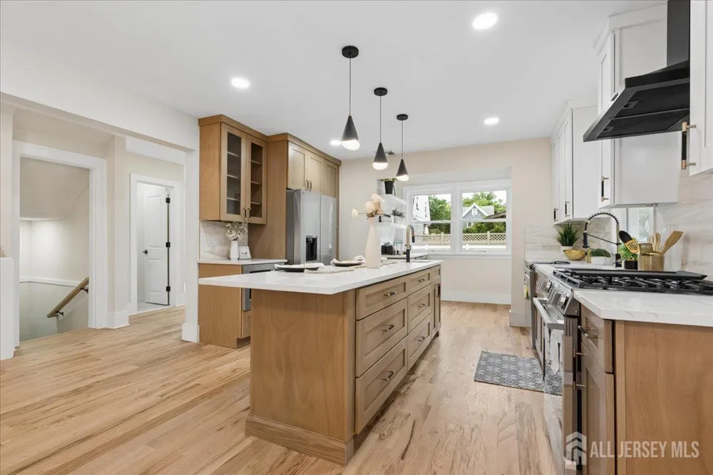 91 Lawrence Avenue Highland Park, NJ 08904