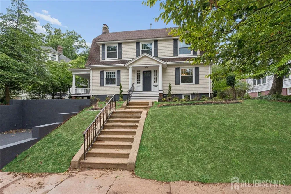 91 Lawrence Avenue Highland Park, NJ 08904