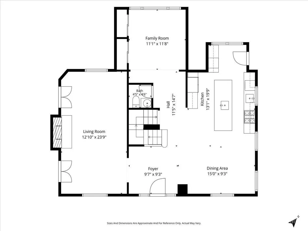 91 Lawrence Avenue Highland Park, NJ 08904