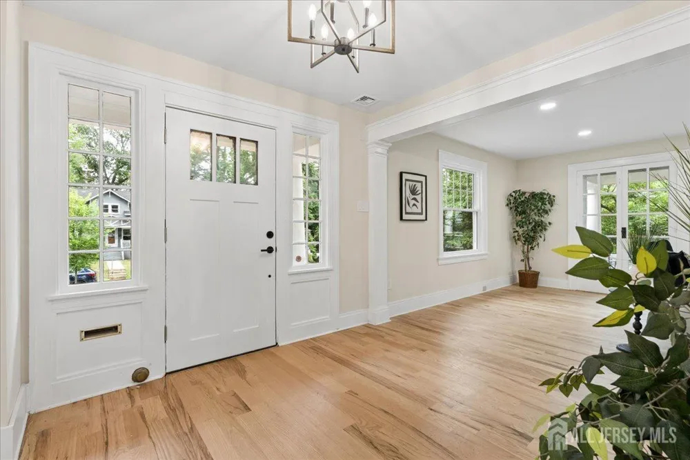 91 Lawrence Avenue Highland Park, NJ 08904