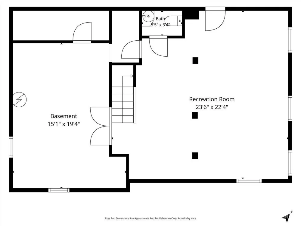 91 Lawrence Avenue Highland Park, NJ 08904