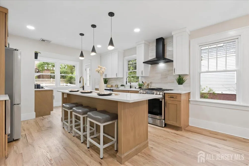 91 Lawrence Avenue Highland Park, NJ 08904