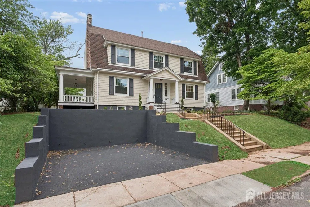 91 Lawrence Avenue Highland Park, NJ 08904