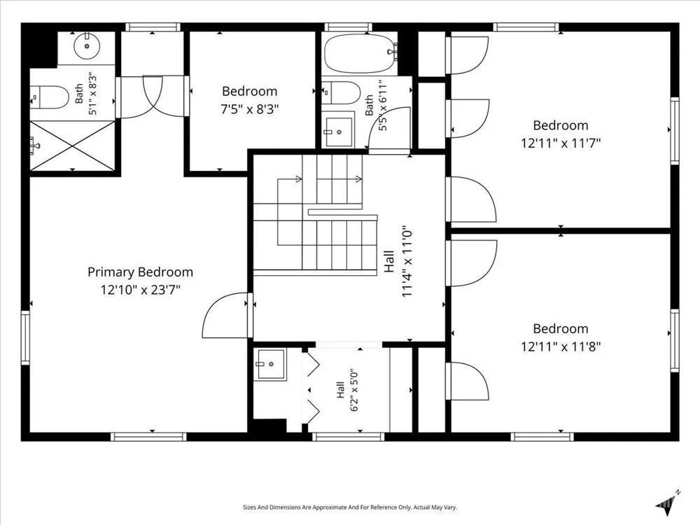 91 Lawrence Avenue Highland Park, NJ 08904