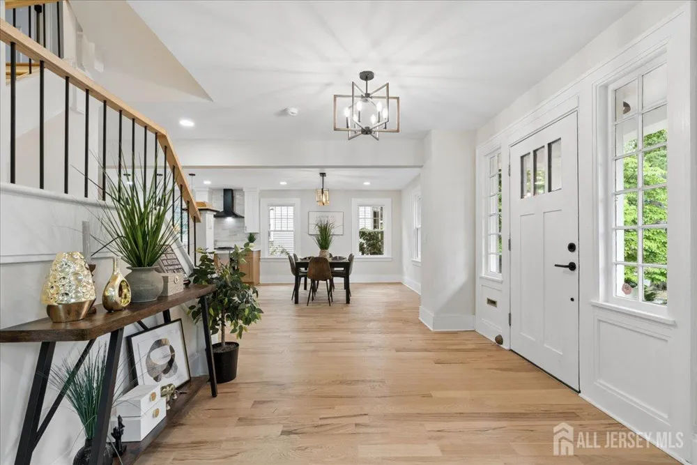 91 Lawrence Avenue Highland Park, NJ 08904