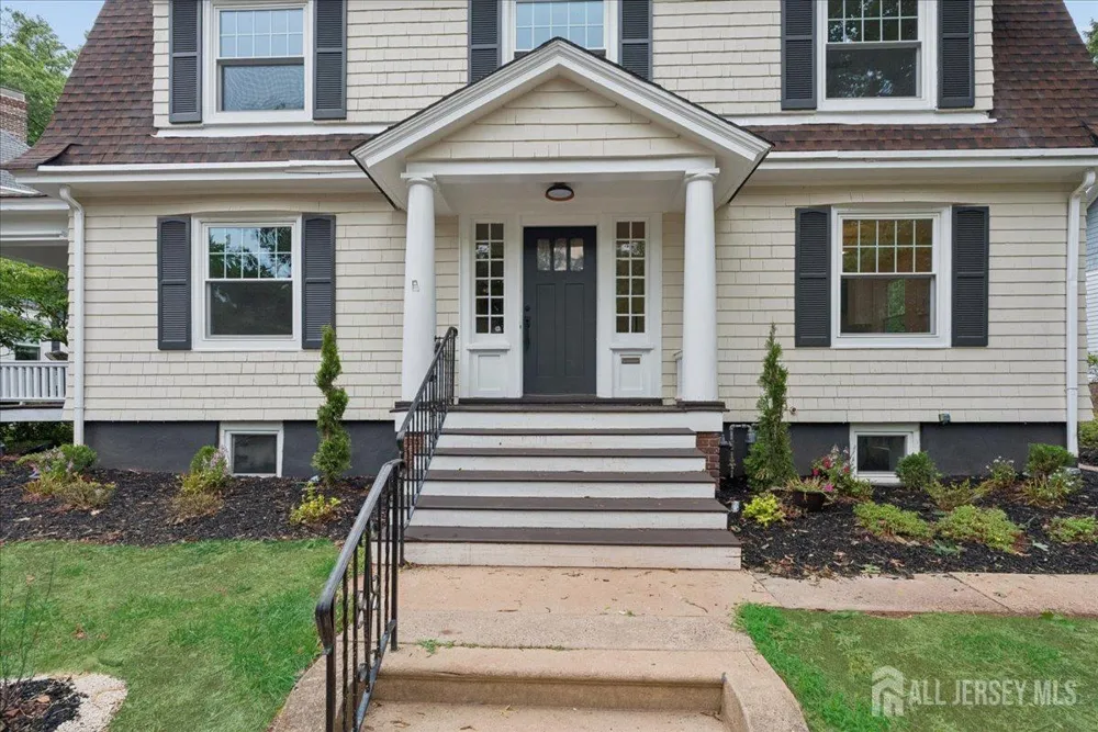91 Lawrence Avenue Highland Park, NJ 08904