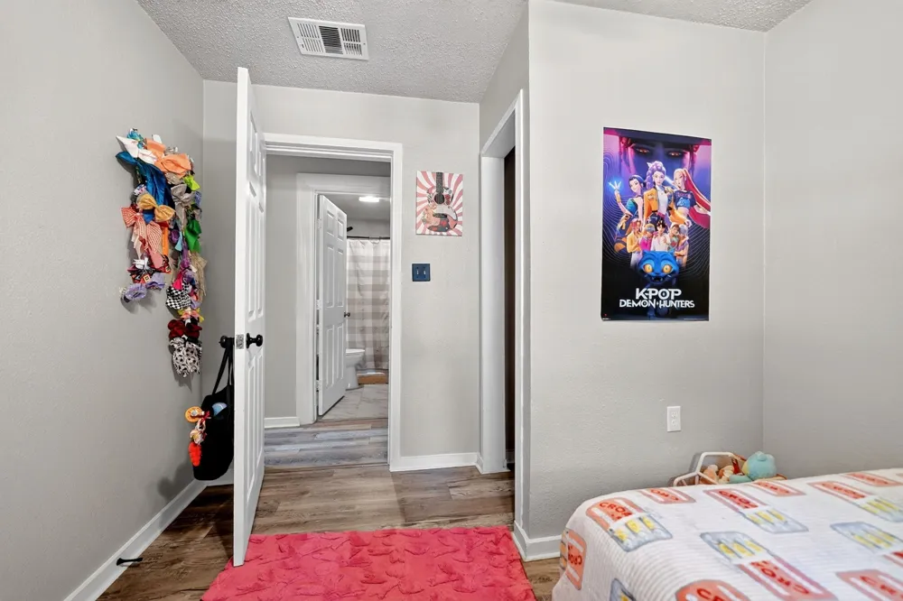 810 Edna Street Athens, TX 75751