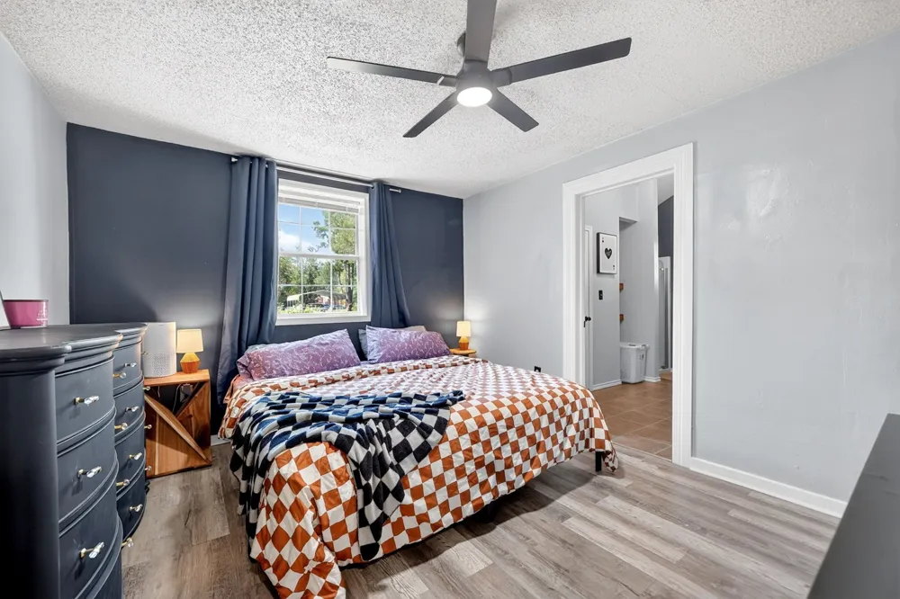 810 Edna Street Athens, TX 75751