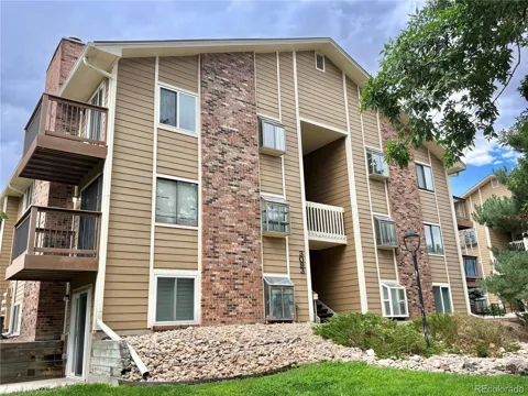 3093 S Ursula Circle #3093-102