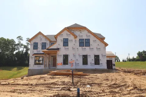 1638 Longmeadow Drive #3