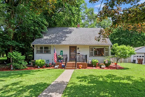 548 Linden Street