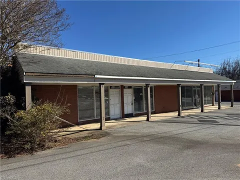 316 E Center Street