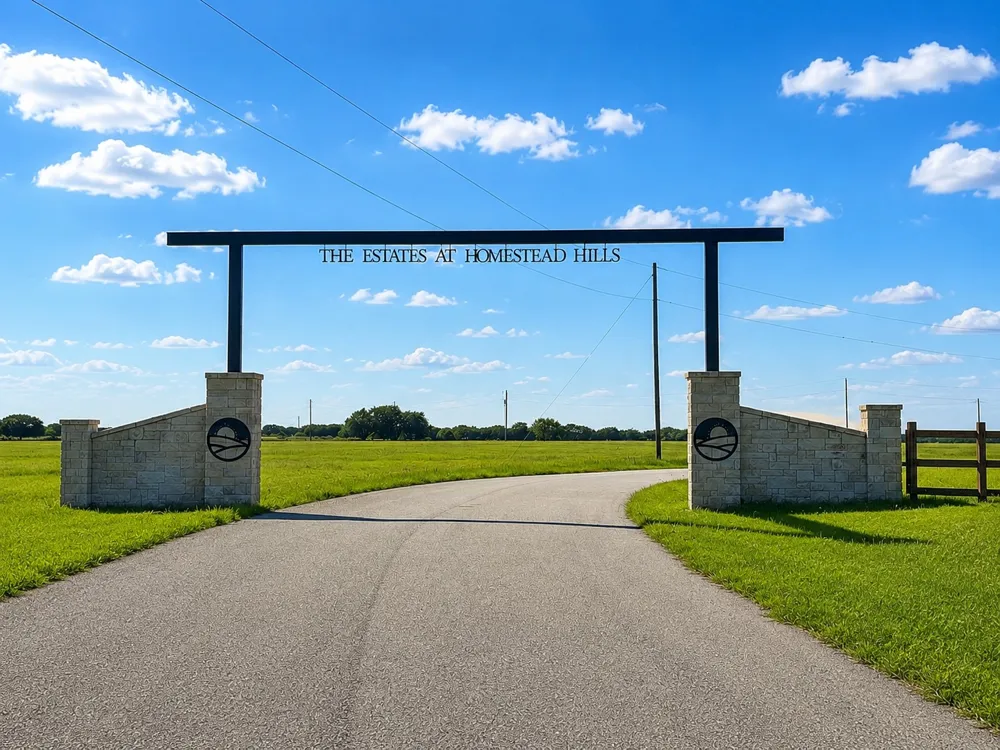 122 Reserve Way Lampasas, TX 76550