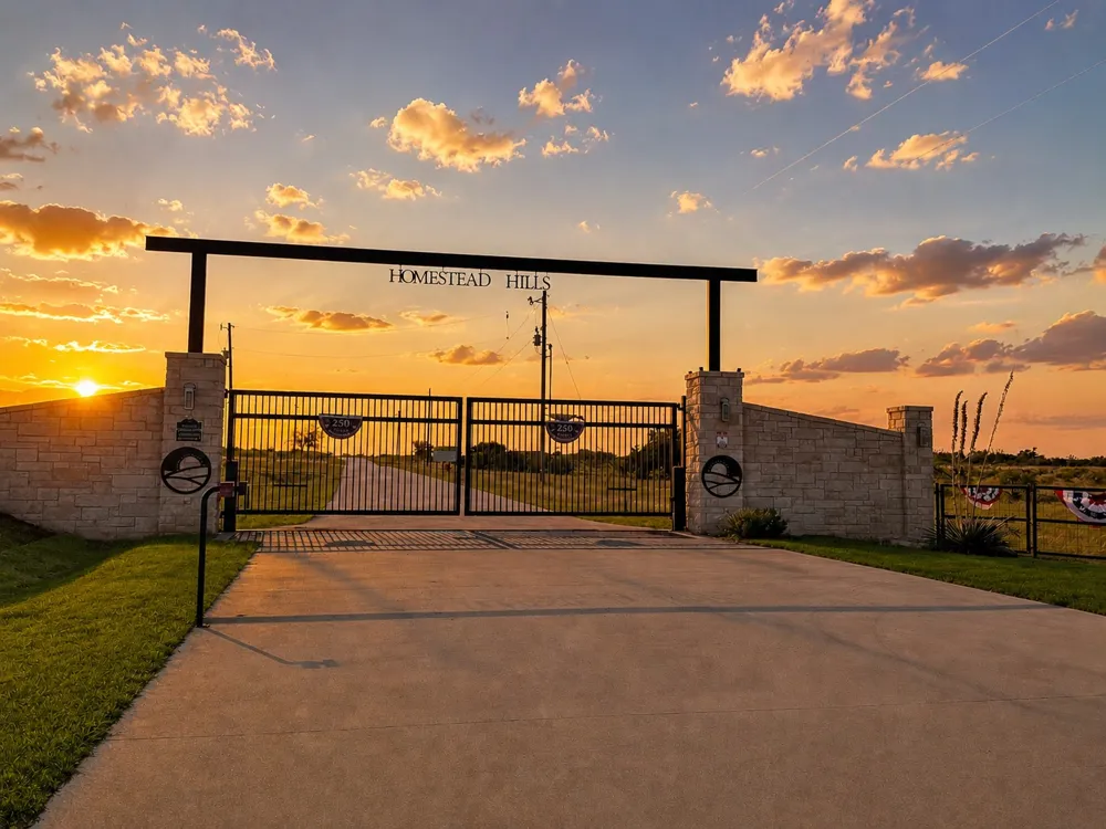 122 Reserve Way Lampasas, TX 76550