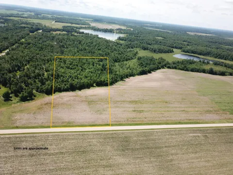 TBD2 Boot Lake Road SW