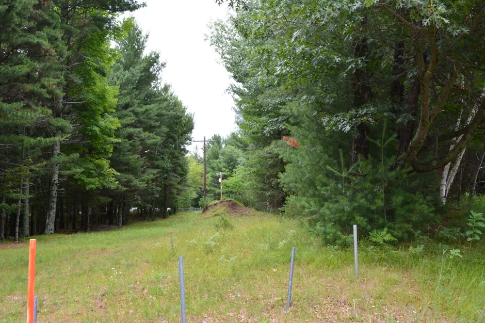 TBD Benson Road Grantsburg, WI 54840