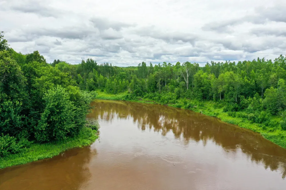 TBD COUNTY RD 79 Littlefork, MN 56653