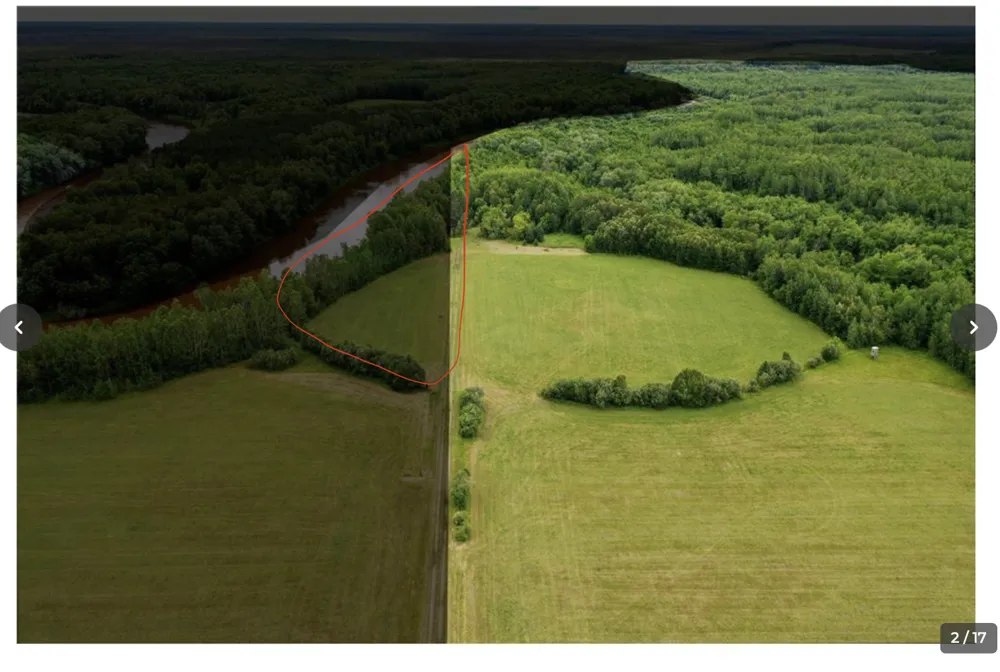 TBD COUNTY ROAD 79 Littlefork, MN 56649