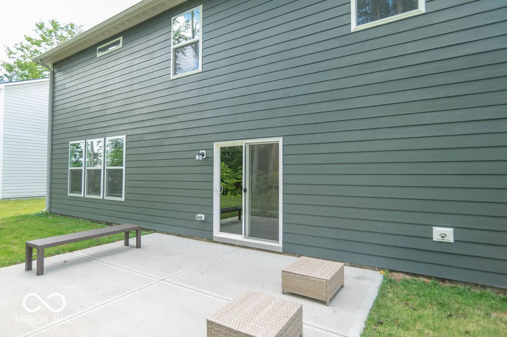 3628 Planck Circle Danville, IN 46122