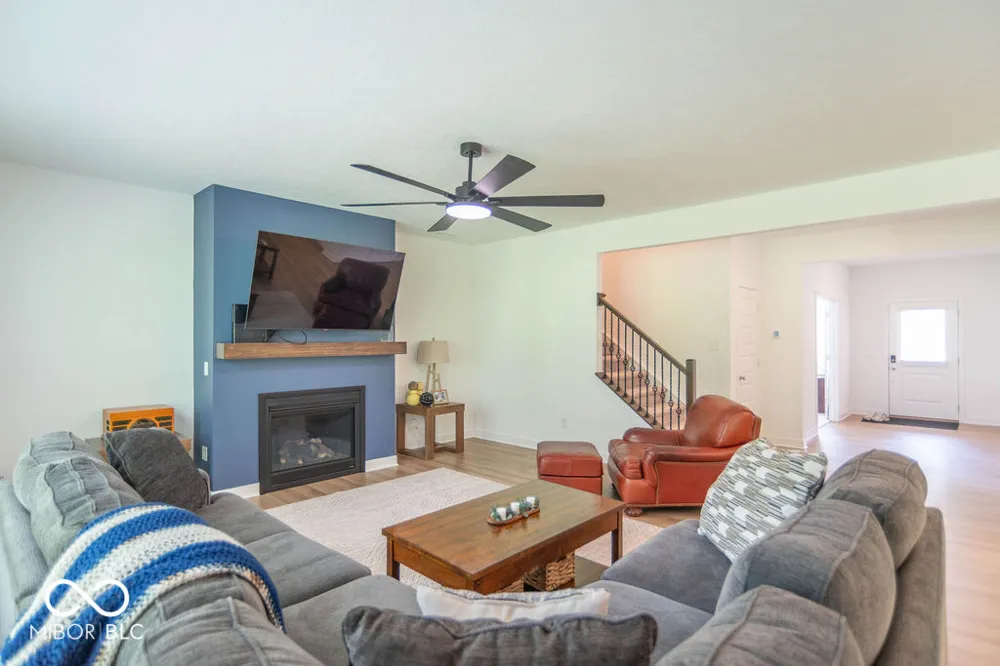 3628 Planck Circle Danville, IN 46122