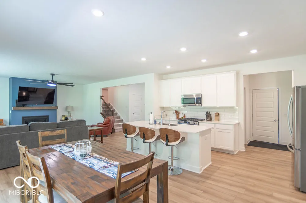 3628 Planck Circle Danville, IN 46122