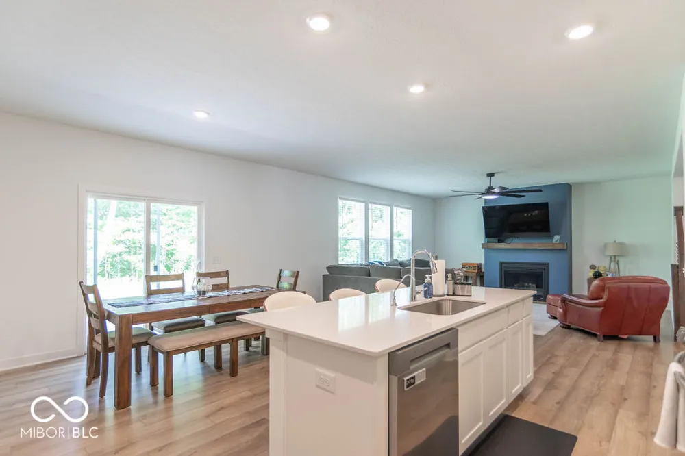 3628 Planck Circle Danville, IN 46122