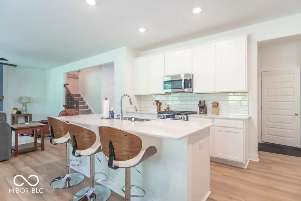 3628 Planck Circle Danville, IN 46122