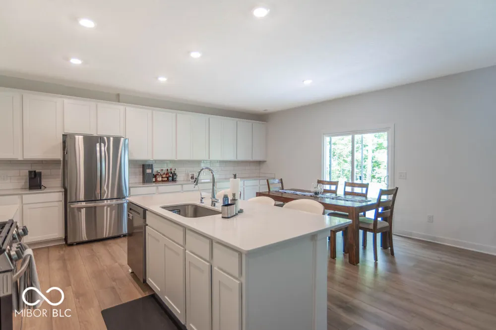 3628 Planck Circle Danville, IN 46122