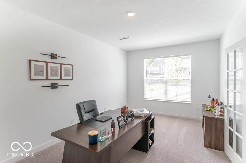 3628 Planck Circle Danville, IN 46122