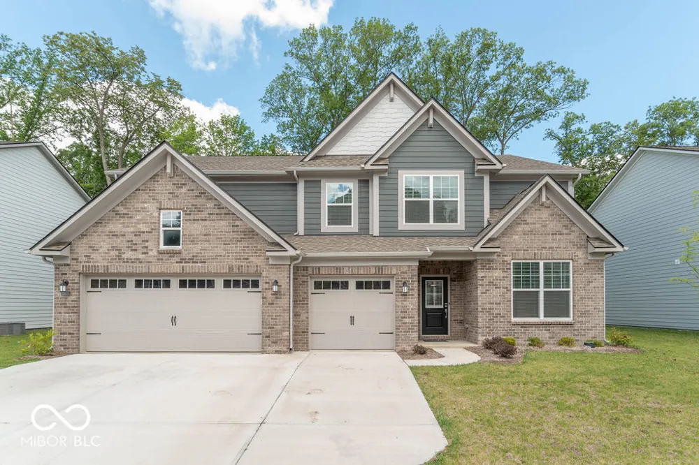 3628 Planck Circle Danville, IN 46122