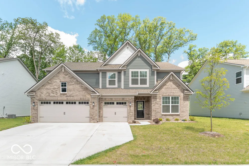 3628 Planck Circle Danville, IN 46122