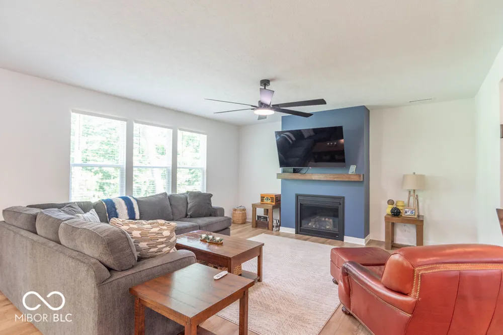 3628 Planck Circle Danville, IN 46122