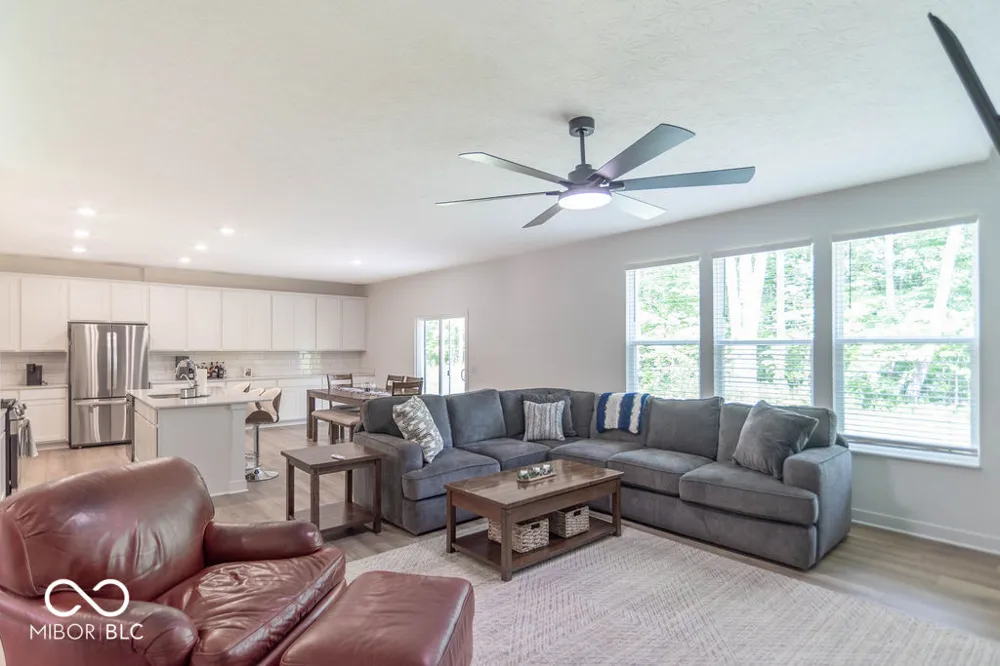 3628 Planck Circle Danville, IN 46122