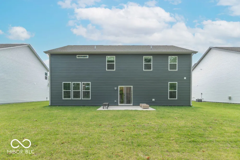 3628 Planck Circle Danville, IN 46122