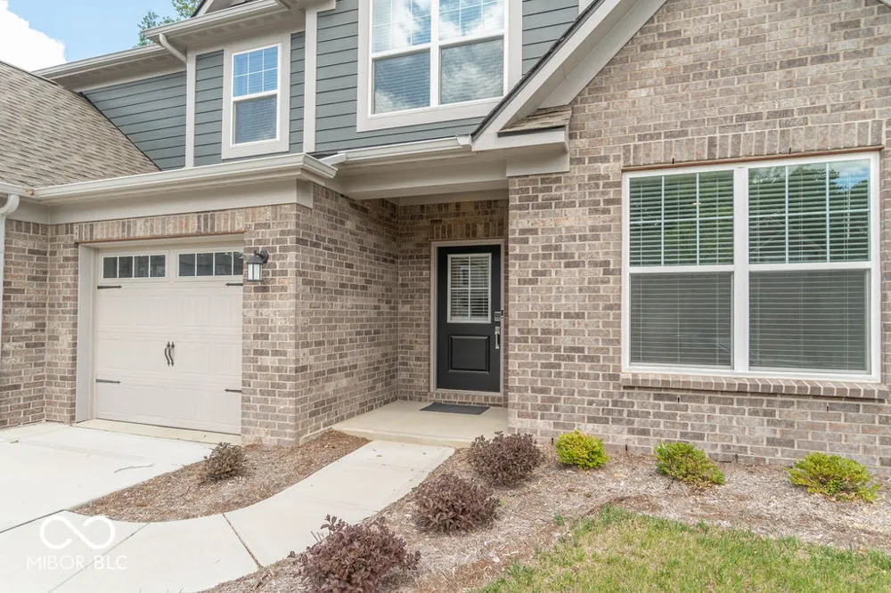 3628 Planck Circle Danville, IN 46122