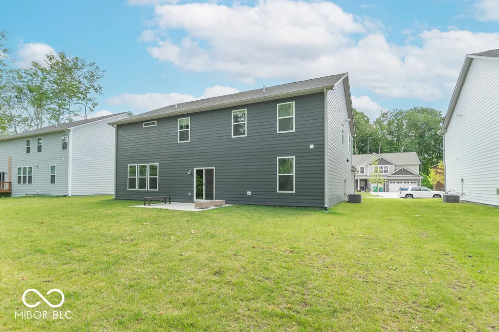 3628 Planck Circle Danville, IN 46122