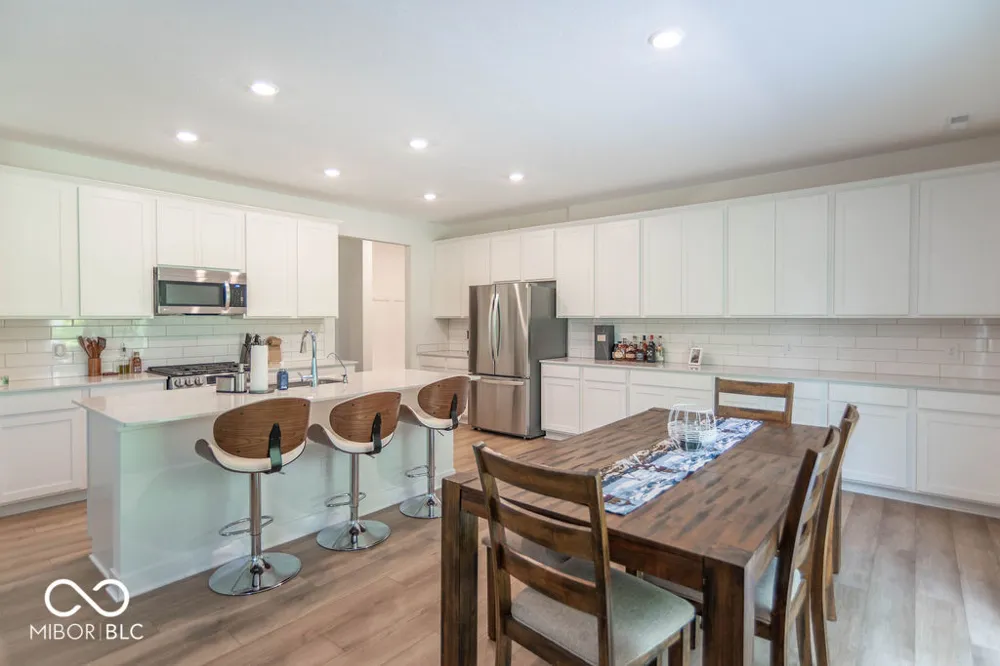 3628 Planck Circle Danville, IN 46122