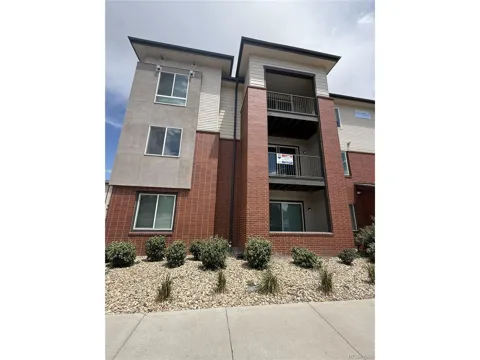 14351 E Tennessee Avenue #209