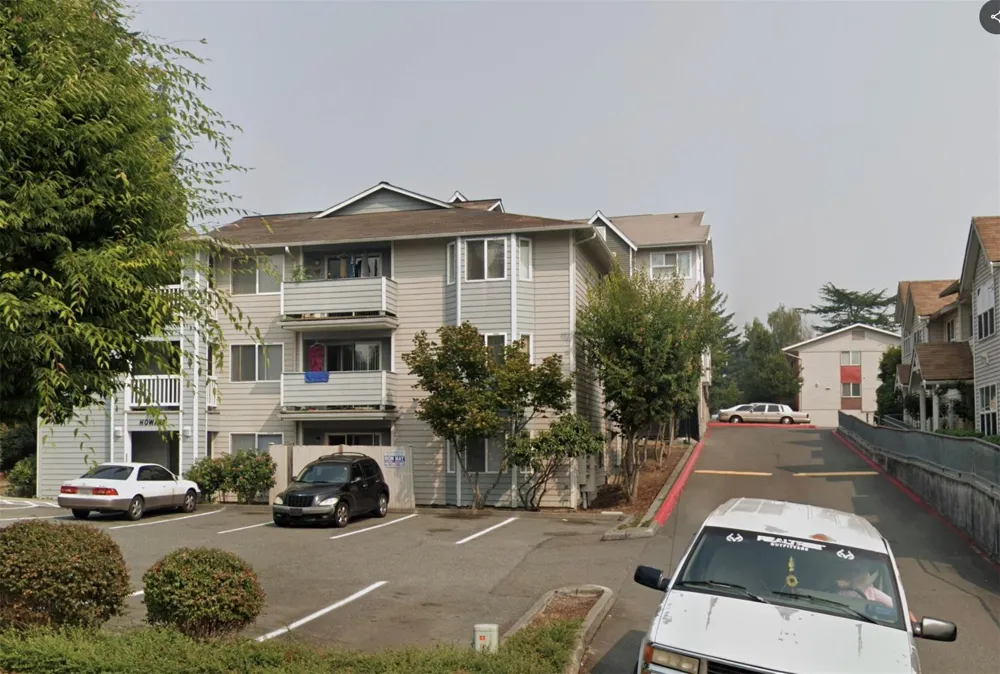 2505 Howard Avenue Other, WA 98203