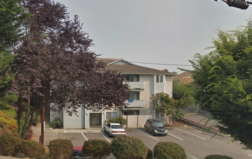 2505 Howard Avenue Other, WA 98203