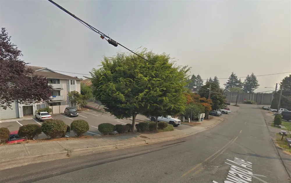 2505 Howard Avenue Other, WA 98203
