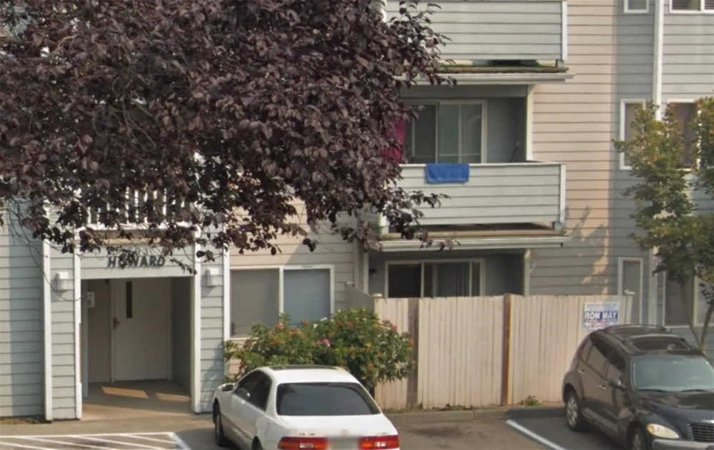 2505 Howard Avenue Other, WA 98203