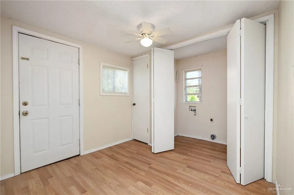 214 E 3rd Street San Juan, TX 78589