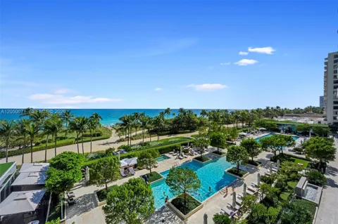 10203 Collins Ave #401
