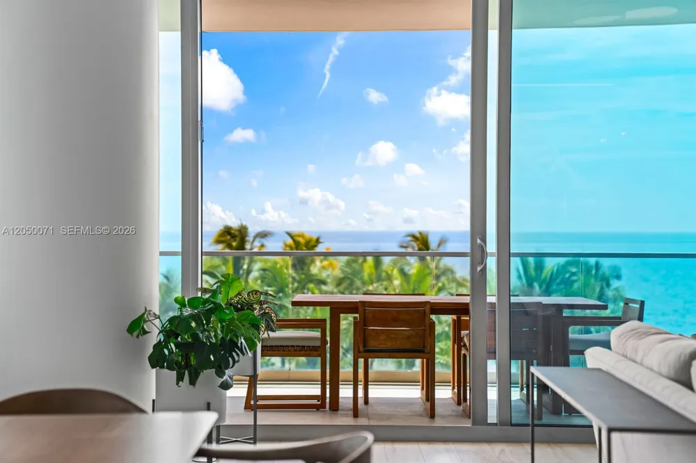 10203 Collins Ave #401 Bal Harbour, FL 33154
