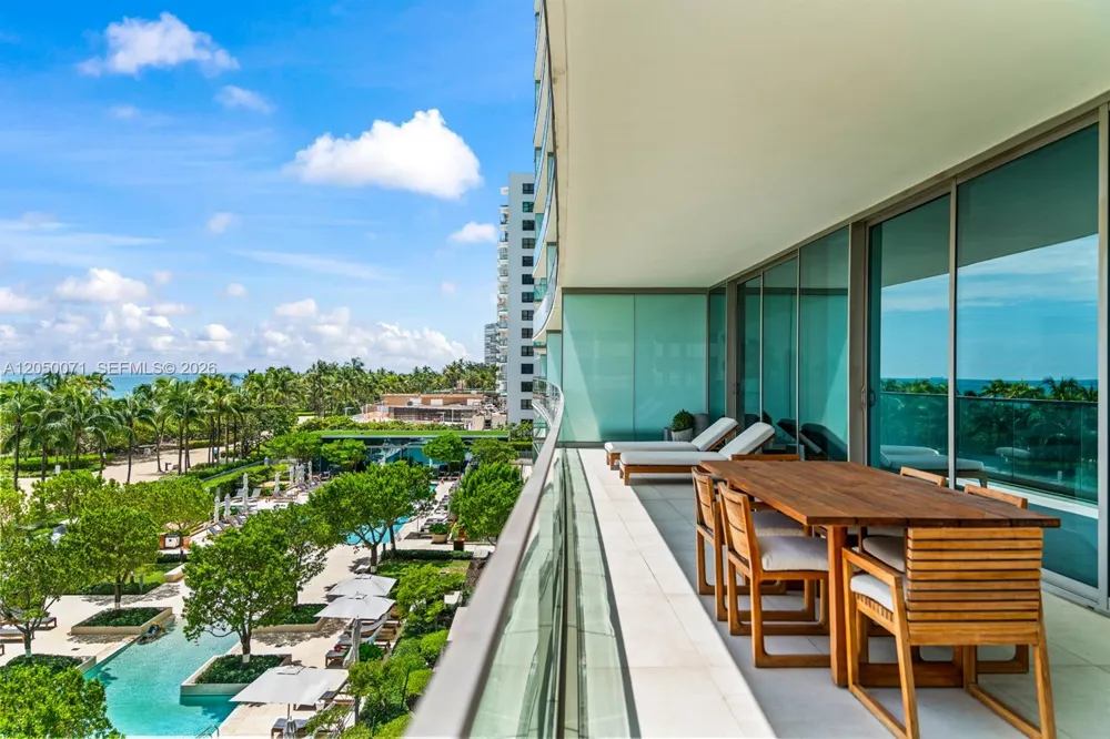 10203 Collins Ave #401 Bal Harbour, FL 33154